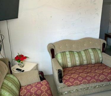 Jimenez Apartment | Loft San Cristóbal