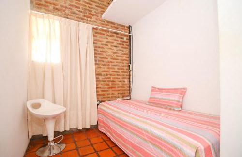 Santa Fe Apartment | Loft San Martin Loft con pileta y garage en centro de Santa Fe