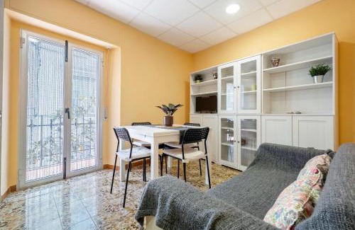 Costa Dorada Apartment | Loft Sant Joan