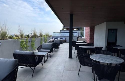 Guadalajara Apartment | Loft Sant Marteen - Americana