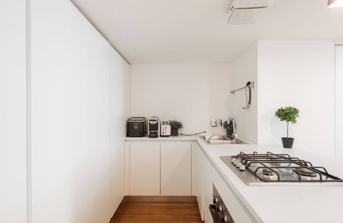 Trastevere House | Loft Scala Terrace