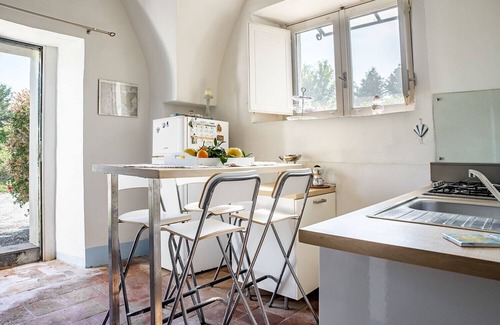 Carruba Apartment | Loft Sole by Wonderful Italy