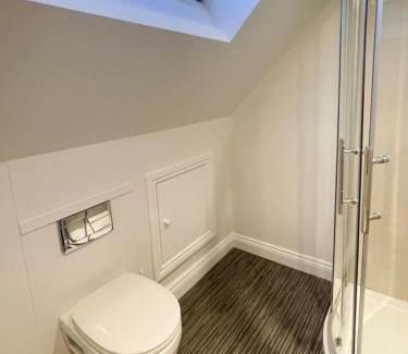 Mill Road Apartment | Loft Studio - Excellent City Location Near Station