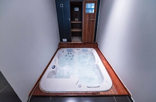 Lorient House | Loft-style house 10 minutes from the Lorient coast!