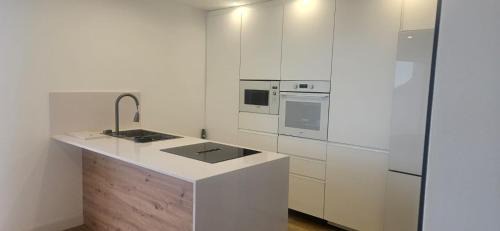 Las Galletas Apartment | Loft Tenerife Sur