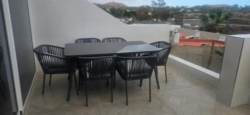 Las Galletas Apartment | Loft Tenerife Sur