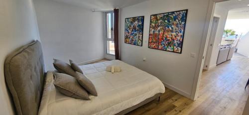 Las Galletas Apartment | Loft Tenerife Sur