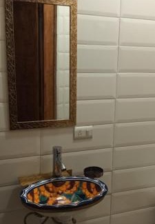 Tepoztlan Apartment | LOFt TEPOZTLAN MORELOS
