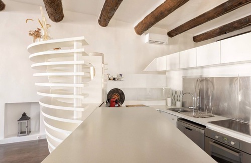 Opera Apartment | Loft vieux port