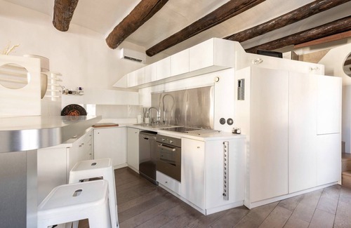 Opera Apartment | Loft vieux port