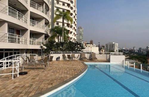 Sao Paulo Apartment | Loft Vila Madalena - Apartments per season