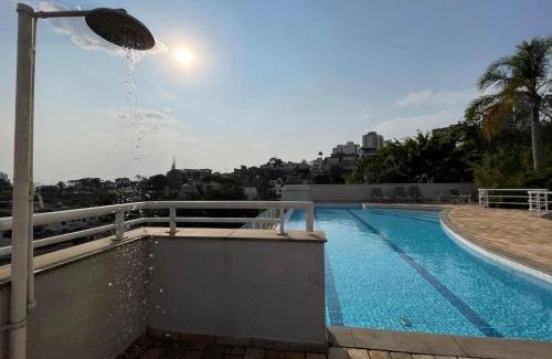 Sao Paulo Apartment | Loft Vila Madalena - Apartments per season