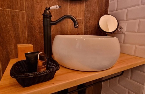 Santander Apartment | Loft Vintage