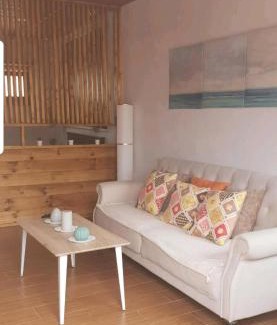 Tinajo House | loft volcanes