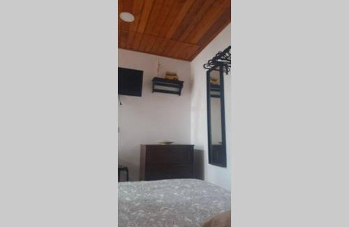 Tinajo House | loft volcanes