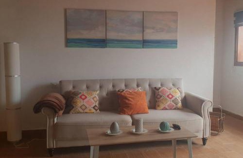 Tinajo House | loft volcanes