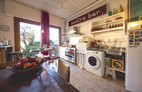 Pals Apartment | Loft with love in Pals