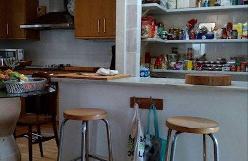 Pals Condo | Loft with love in Pals Upper