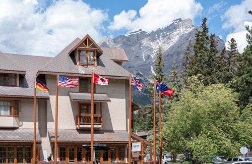 Banff Condo | Loft with Private Jetted Tub/Access to Spa