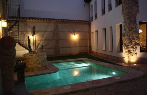 Almagro Apartment | Loft Yedra