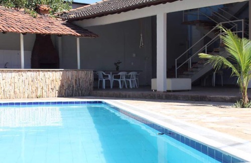 Cuiaba Apartment | Loft Zaffir Próximo ao Aeroporto