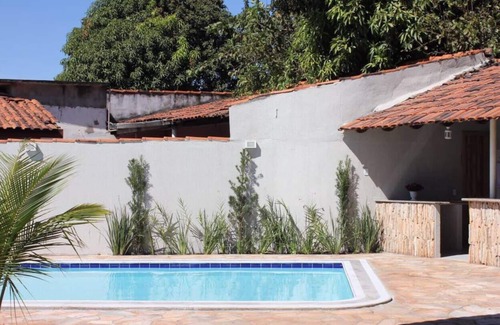 Cuiaba Apartment | Loft Zaffir Próximo ao Aeroporto