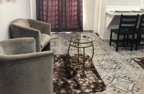 Cuiaba Apartment | Loft Zaffir Próximo ao Aeroporto