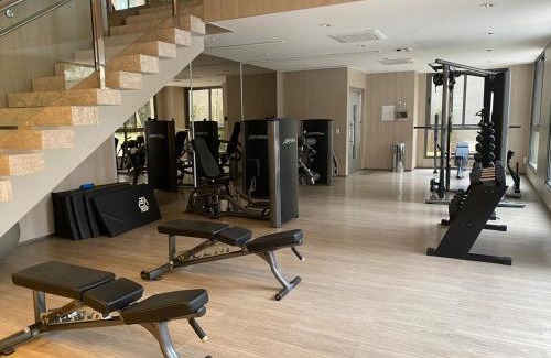 Paraiso Apartment | Loft Zahle Ibirapuera Jardins
