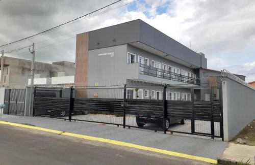 Pindamonhangaba Apartment | Loft01 com garagem, Wi-fi, 25 min de Aparecida