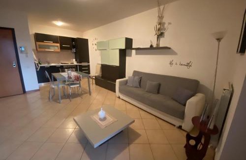 Terni Apartment | LOFT1