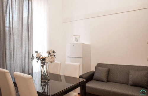 Downtown Apartment | loft3 bilo via morosini Varese center