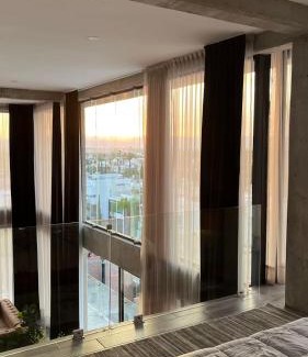 Aguascalientes Apartment | Loft303