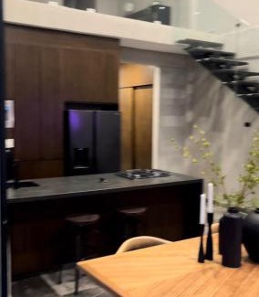 Aguascalientes Apartment | Loft303
