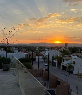 Aguascalientes Apartment | Loft303