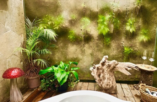 San Cristobal de las Casas House | Loft37