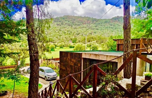 San Cristobal de las Casas House | Loft37
