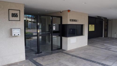 Marechal Rondon Apartment | LOFT512 Maxplaza Canoas