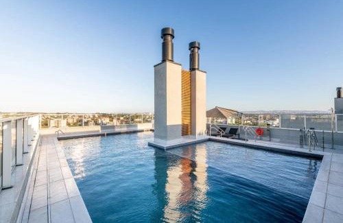 Marechal Rondon Apartment | LOFT512 Maxplaza Canoas