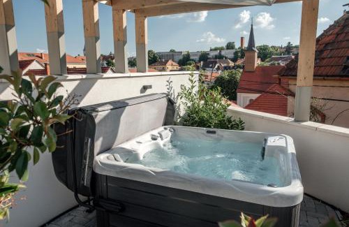 Veszprem Apartment | Loftlakásom*