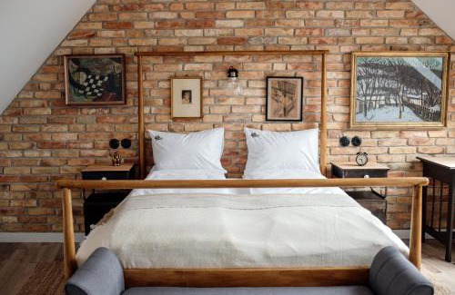 Veszprem Apartment | Loftlakásom*
