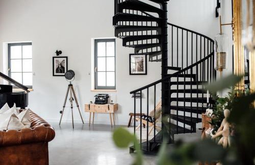 Veszprem Apartment | Loftlakásom*