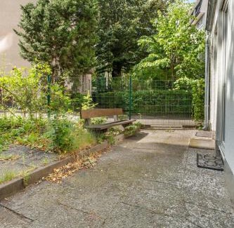 Lichterfelde Apartment | Loftly 5min zu Fuß Charite - 45m2 - Self Check-In - 300mbit