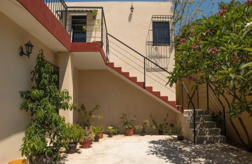Merida Municipality Apartment | LoftLyra3,entrada indpnt,bañopriva,cocineta,terraza