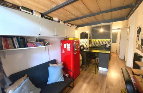 Vanchiglietta Apartment | LoftMongrando43