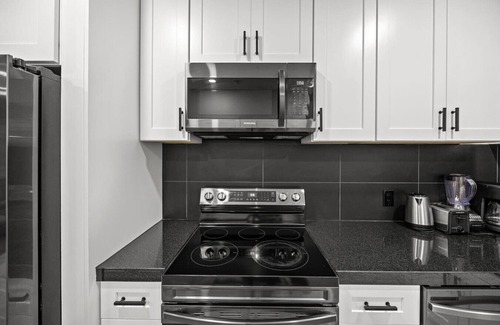 Arlington Apartment | Lofts at Arlington – Unit 3