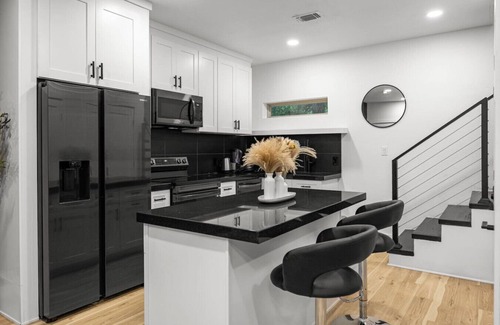 Arlington Apartment | Lofts at Arlington – Unit 3