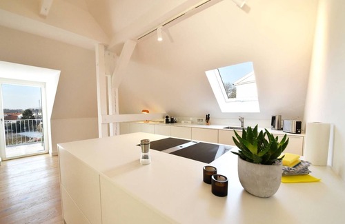 Putbus Apartment | Lofts at Circus - Circus Loft