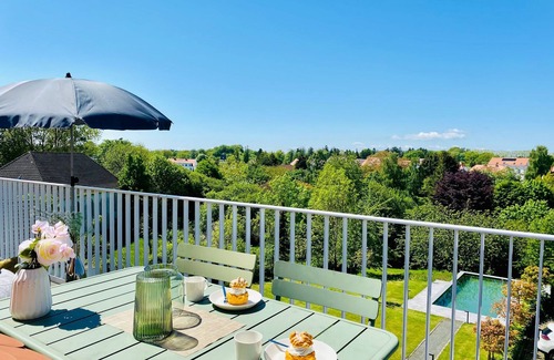 Putbus Apartment | Lofts at Circus - Circus Loft