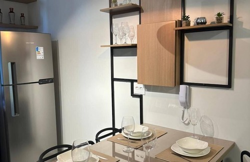 Centro Apartment | Lofts Carijós