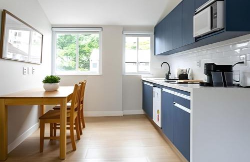 Leblon Apartment | Lofts Charmosos no Leblon